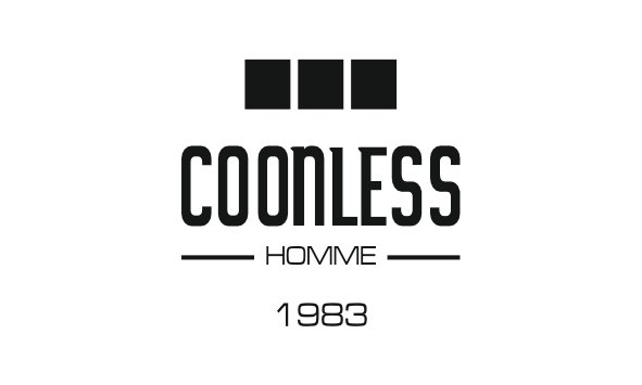 Coonless logo