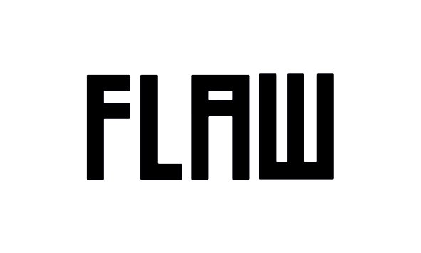 Flaw logo