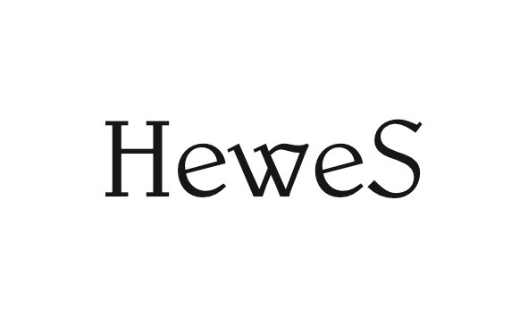 Hewes logo