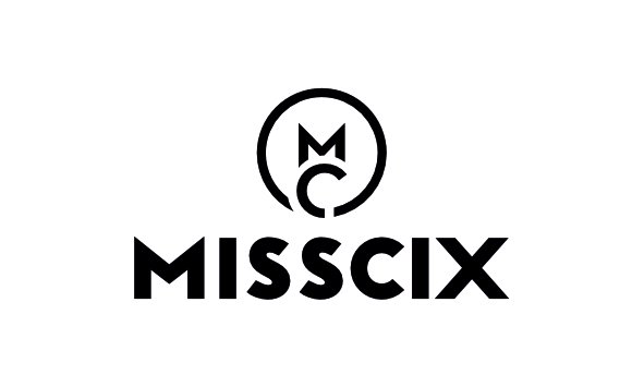 Miss Cix logo
