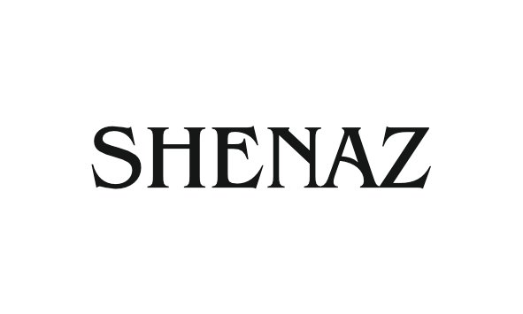 Shenaz logo